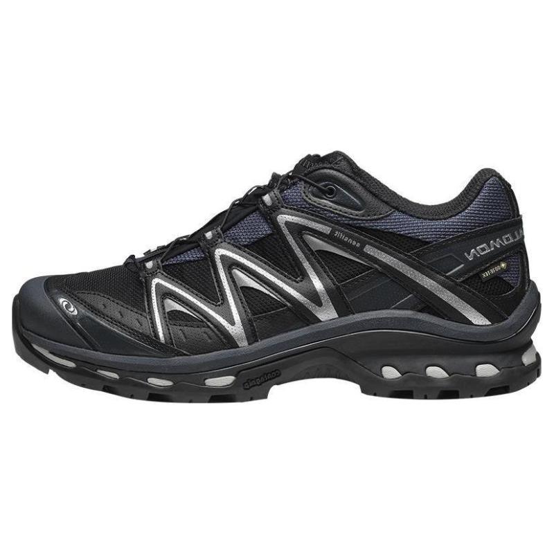 SALOMON XT Quest Gtx 'Black Silver' Sneakers 474294