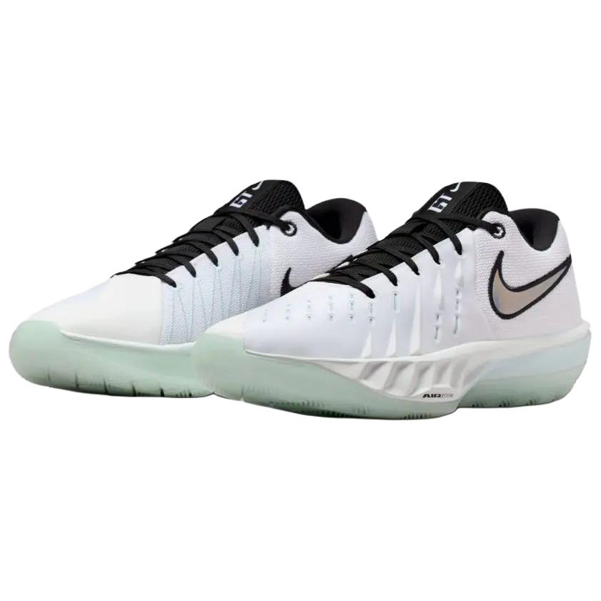 Nike Air Zoom GT Cut Academy 2 White Glacier Blue HV9775-101