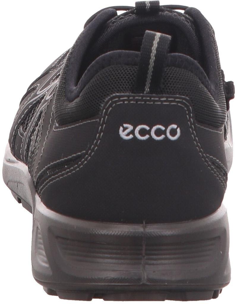 Ecco Terracruise LT Trekking Shoes (825774) Black/black