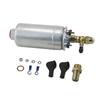 External Fuel Pump 0580 254 044  FUEL PUMP WITH BANJO FITTING KIT HOSE ADAPTOR UNION 8MM OUTLET TAIL PQY-FPB044R
