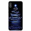 For Moto One Vision Case Luxury Silicone TPU Soft Cover Phone Case For Motorola Moto One Action Macro Shockproof Christmas Coque