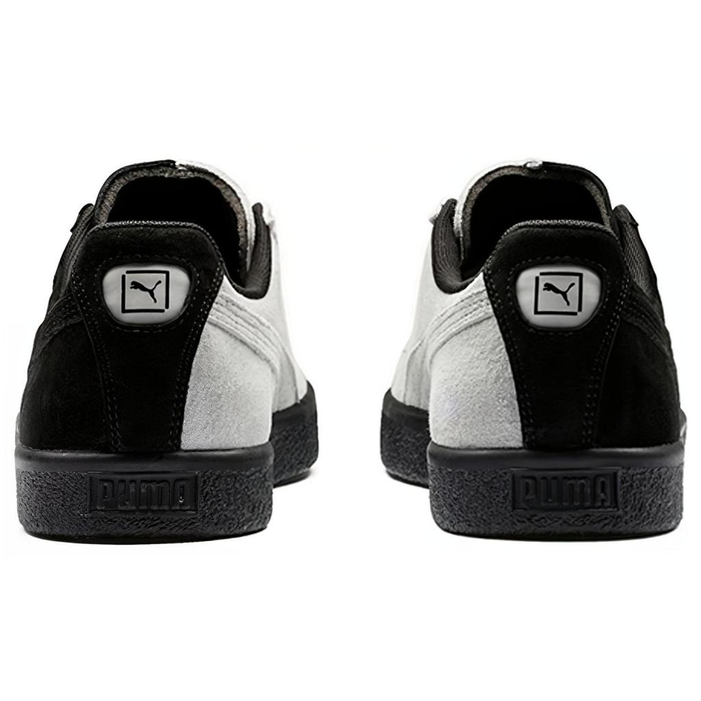 PUMA Staple Design x Clyde 'Glacier Grey' Men's 363674-01