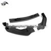 Front Lip Skirt Corner Kits, Fits Infiniti Q50 (2014-2017) Standard Models