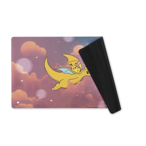Pok?mon Center: Pok?mon TCG: Dreaming Dragonite Playmat