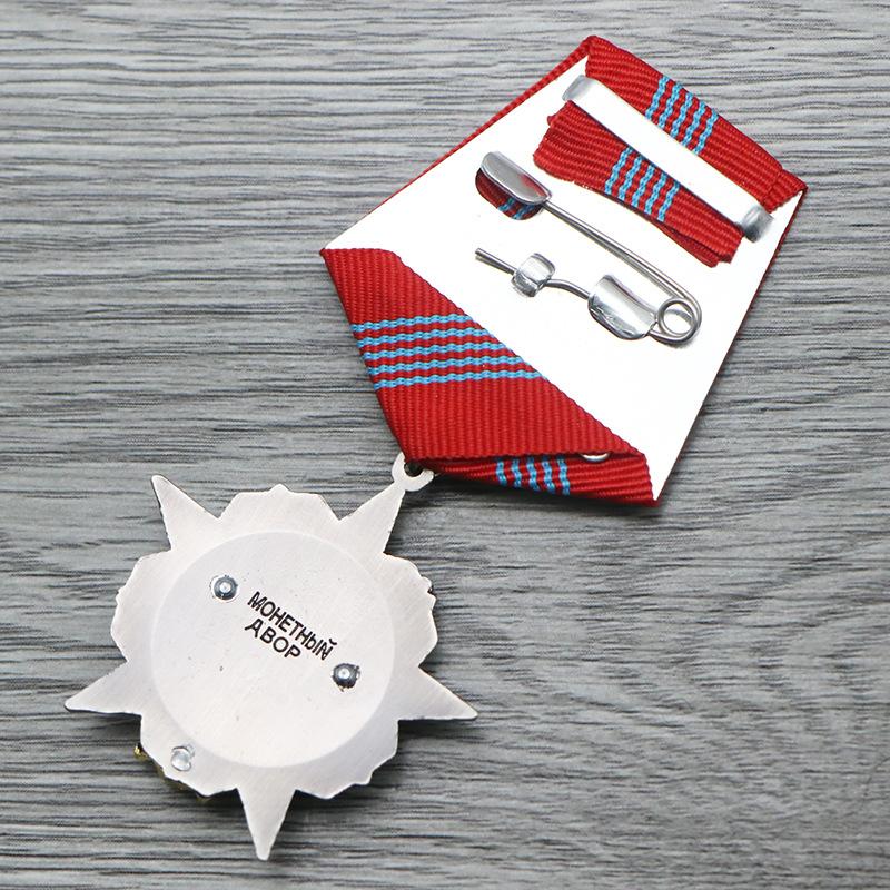 СССР значок металлический значок Сувенирная коллекция A