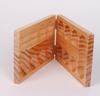 Wooden Pine Gemstone Mancala Board Game - Educational Toy for Spatial Thinking