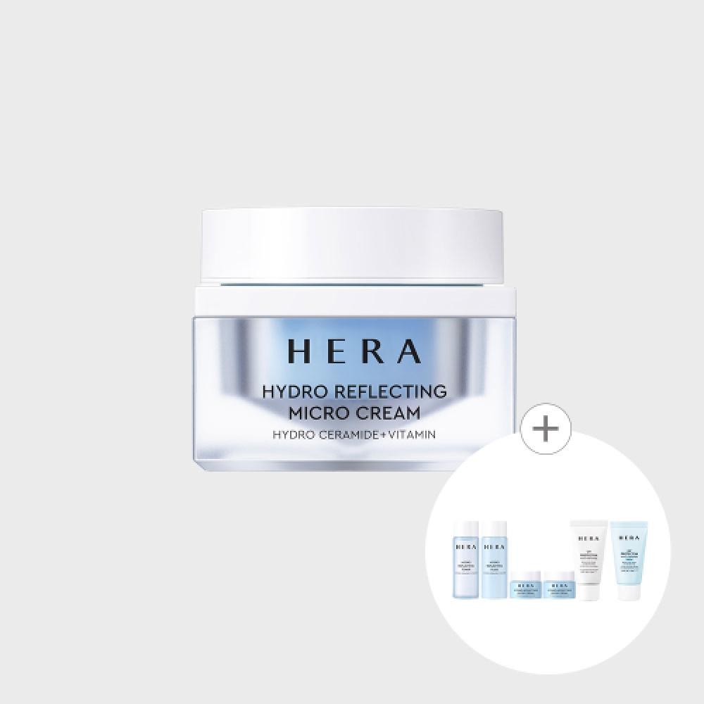 Hera Hydro Reflecting Micro Cream 50мл none