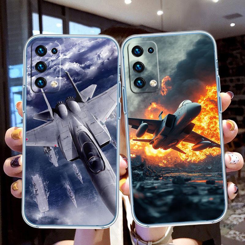 Strategic bomber aircraft Phone Case for Motorola Moto G40 G04 G05 One Ace Action  Fusion + Plus Hyper Macro Vision Zoom