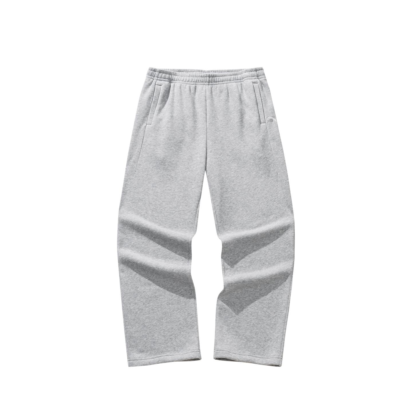 Anta Life Collection Knitted Sweatpants Men s 952548303-1 XL