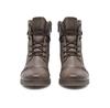 Mustang 1229-510 Grey Ankle Boots