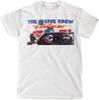 The 2 Live Crew Band White T Shirt RIP Fresh Kid Ice White