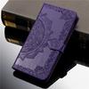 Flower Leather Case For Xiaomi 15T 14T 13T 12T 11T 12X 15 14 13 12 Mi 10T 11 Lite 5G NE 9T 11i 11X Pro Ultra Flip Case Cover