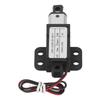 Mini Electric Linear Actuator 24V 10mm Stroke 20N 30mms Water Proof Linear Actuator for Robotic
