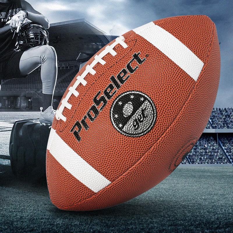 ProSelect Official Size 9 American Football