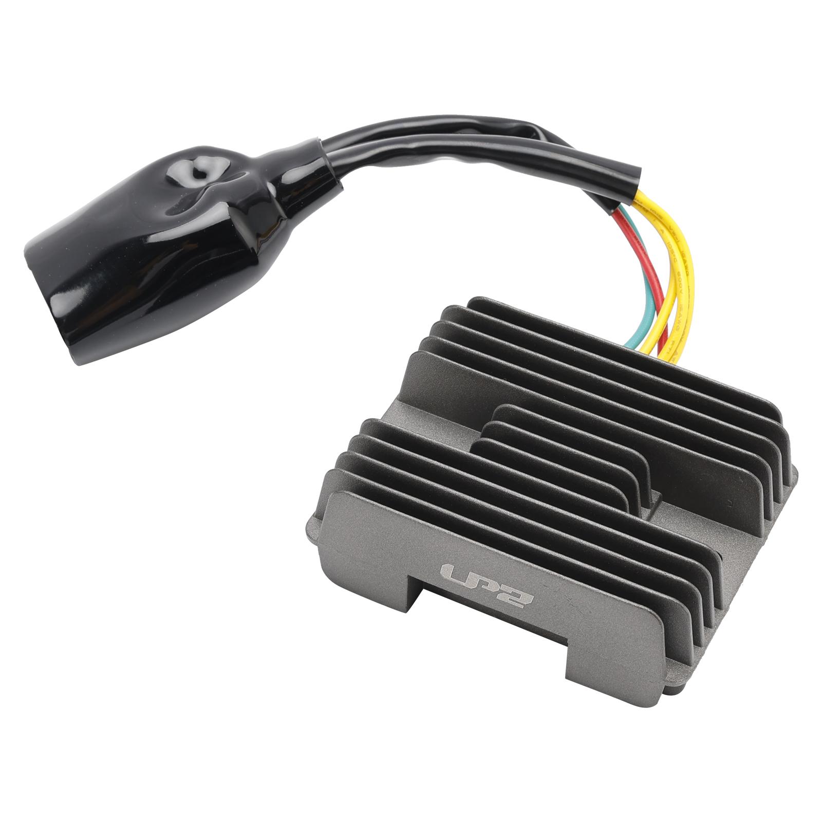 

5-проводной регулятор-выпрямитель для SMC Stinger Captain Quadzilla RAM Titan 300