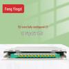 Fengyingzi 19-inch Rackmount ODF Fiber Optic Distribution Frame