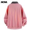 NCAA Unisex Retro Zipper Jacket