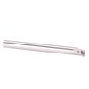 1PC CNC Lathe Boring Bar Internal Turning Tool Holder A14M A16Q A18R A20R A25S SCLCL06 Compatible with CCMT06 CCGT06