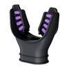 Universals Silicone Snorkel Mouthpiece Comfortable Scuba Diving Regulator Mouthpiece Cover Octopus Holder Retainers