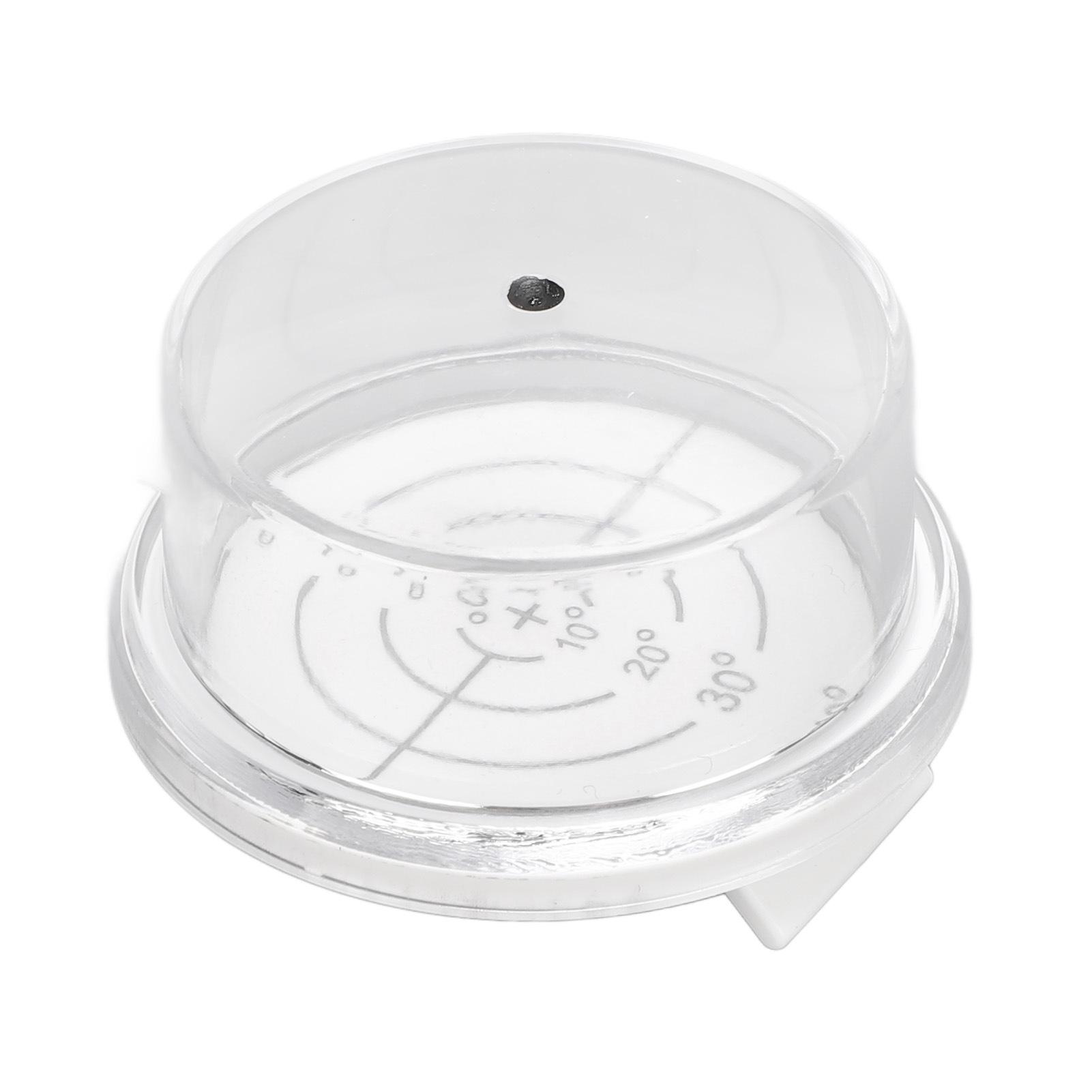 

Прозорий Сонячний Кутомір Побутовий Інструмент для Вимірювання Сонячного Кута Інструмент для Кута Панелі Сонячний Кут прозорий