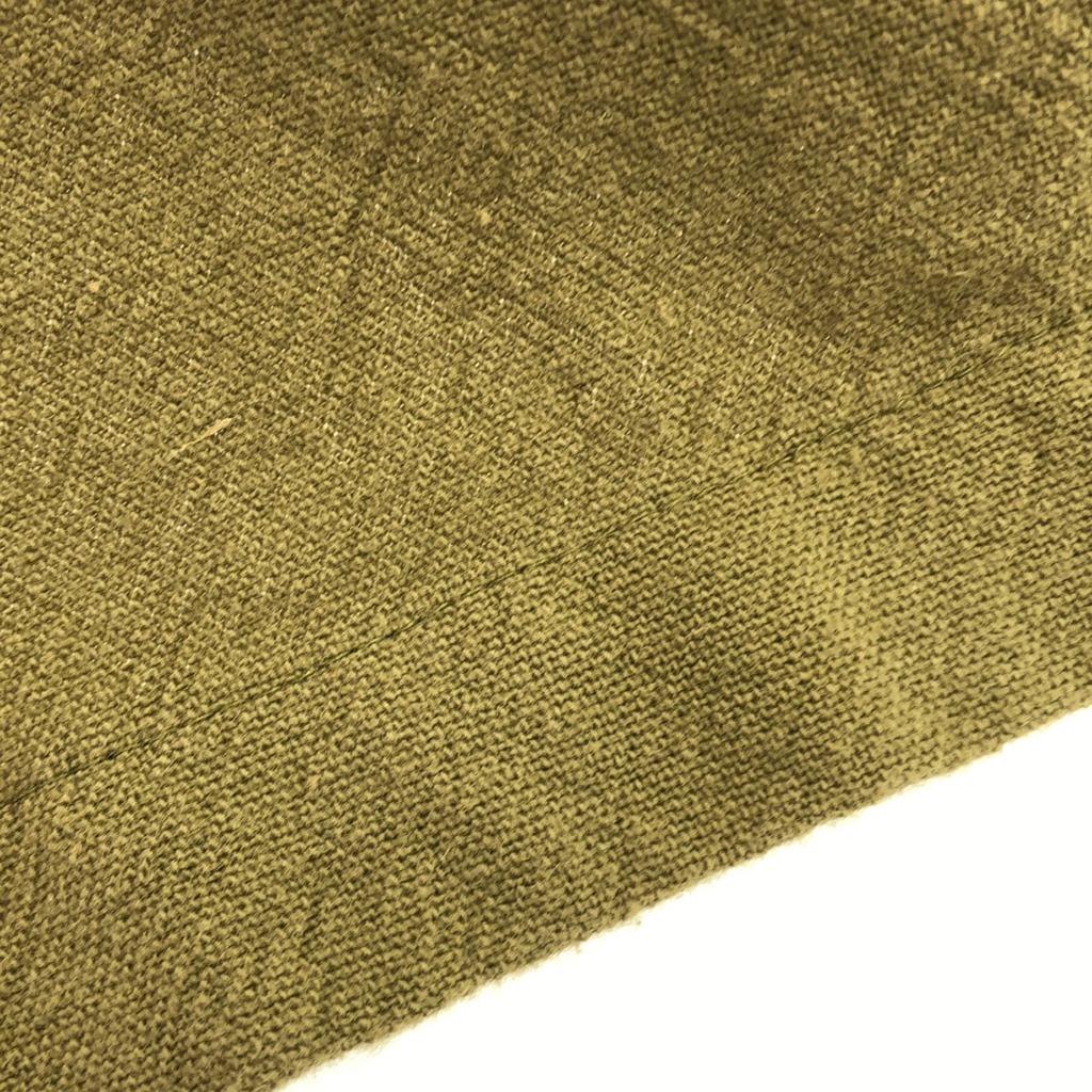 OLD 90s Made in USA Long coat XL beige Women Used