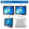 Gison 10.1-inch Industrial Touch Panel PC (CN version)