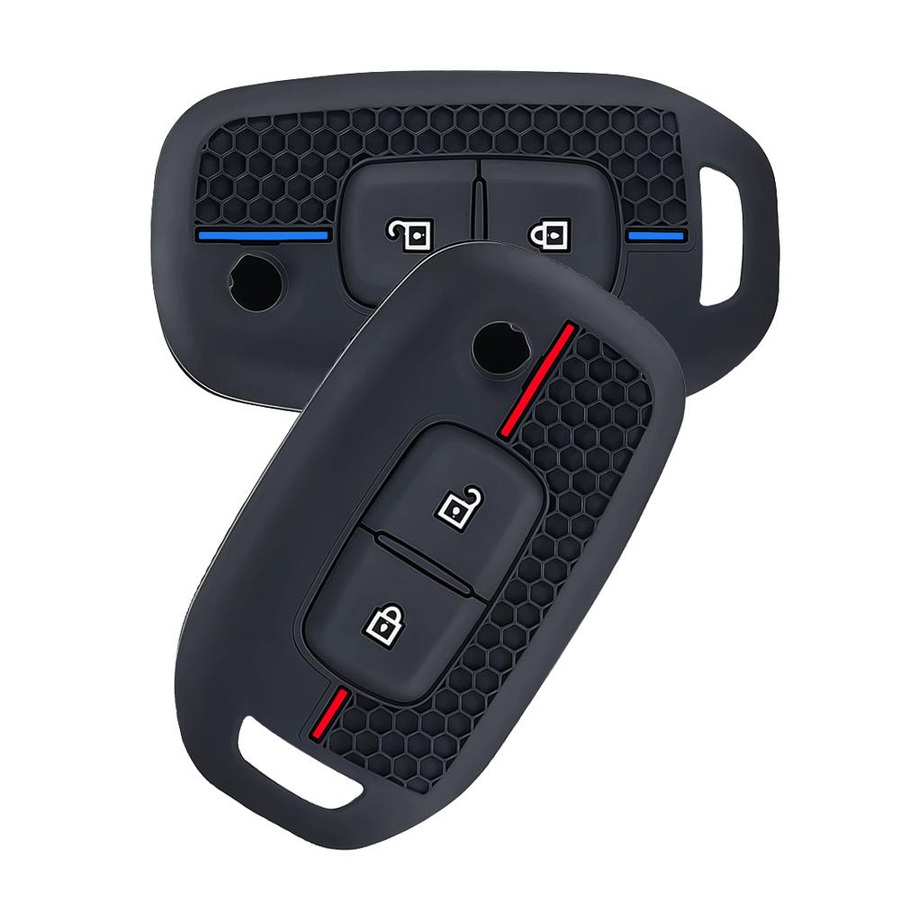 silicone Shell For Renault Kadjar Captur Megane Sandero Stepway Logan Clio 5 2026 Arkana 2020 2026 Kwid 2026 Car Key Case Cover