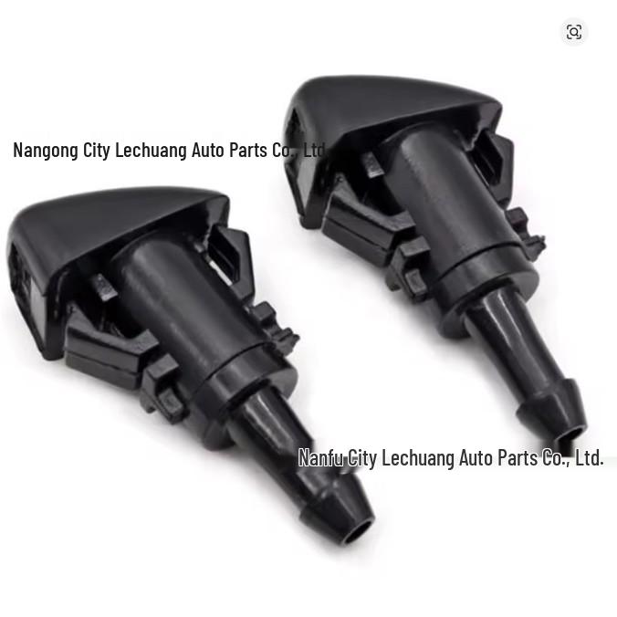 

Jeep Cherokee Chrysler Double-Hole Windshield Washer Nozzle Joy Creation