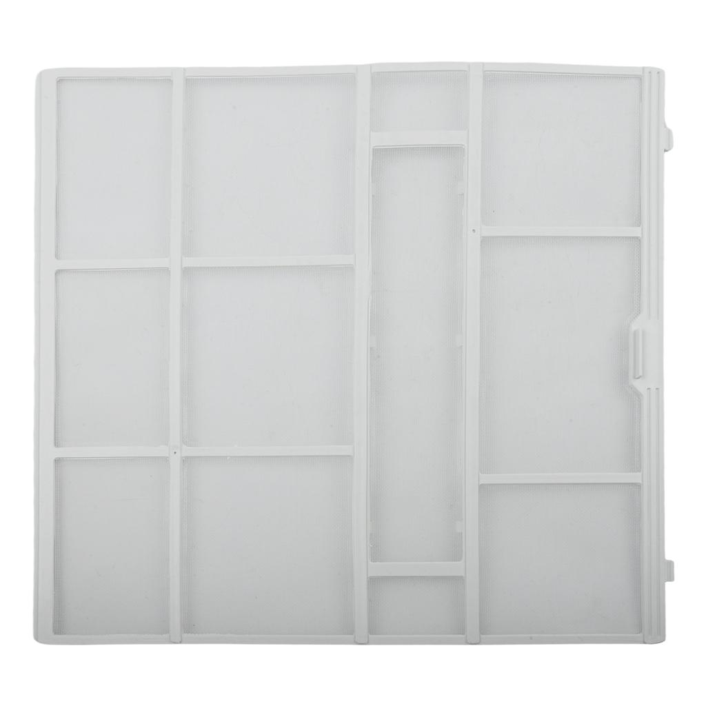 1Pcs Air Conditioner Filter Accessories Hanging Air Conditioners Filter Dustproof Mesh Net Indoor Unit Hanging Dust Screen