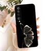 For Xiaomi Mi 10 5G Case Popular Flower Daisy Soft Silicone Shockproof Cover For Xiaomi Mi 10 Pro 5G Funda Mi10 Mi10Pro 5G Shell