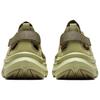 Anta Exploration Fabric Synthetic Leather Comfortable Splicing Gradient Non-Slip Waterproof Breathable Shock Absorbing Creek Shoes 912626602-5