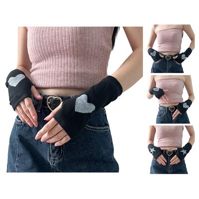 Accessori – Guanti, mezzi guanti e muffole