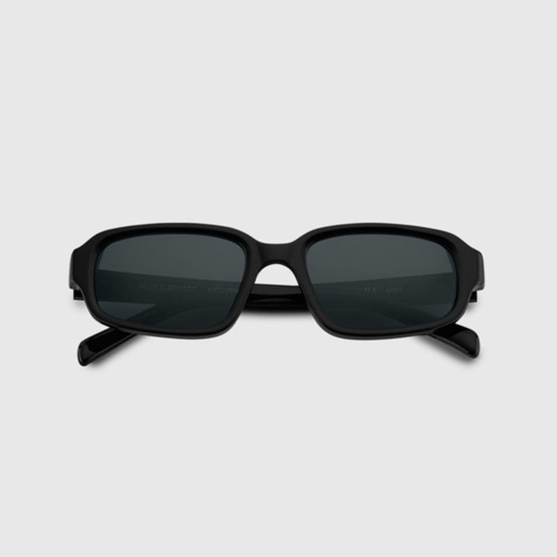 BLUE ELEPHANT LALA-S Black