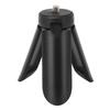 Desktop Camera Tripod Plastic Anti Slip Silicone Base 14in Screw Camera Tripod for POCKET 3 for