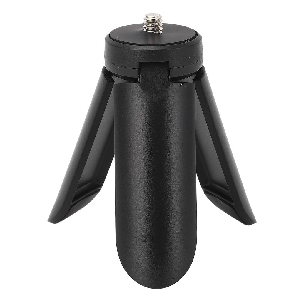 Desktop Camera Tripod Plastic Anti Slip Silicone Base 14in Screw Camera Tripod for POCKET 3 for