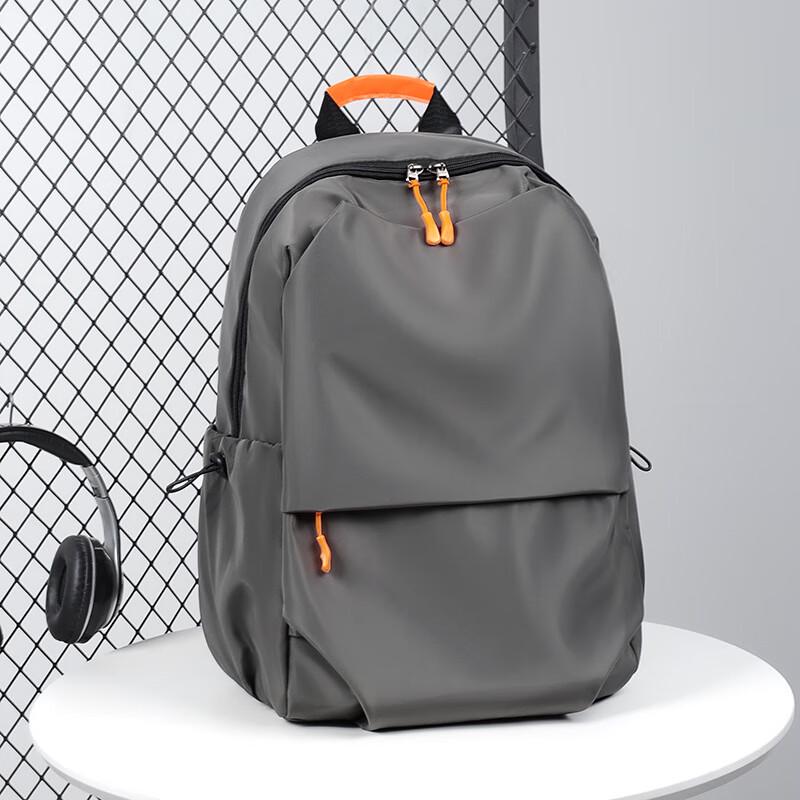 Lishen Large Capacity Casual Travel Backpack 16 inch