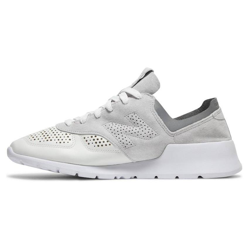 New Balance 1978 White Nimbus Cloud Men s ML1978CO EU 41.5