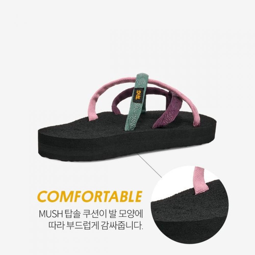 Teva Women S Orowahu Stvf2616840 Llt