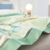 Tencel Cotton Summer Quilt