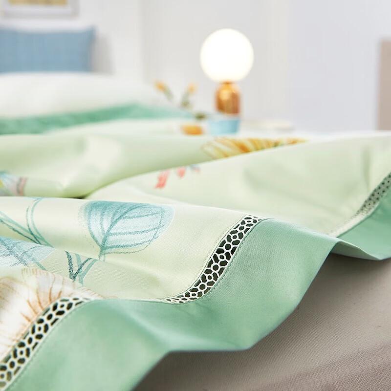 Tencel Cotton Summer Quilt