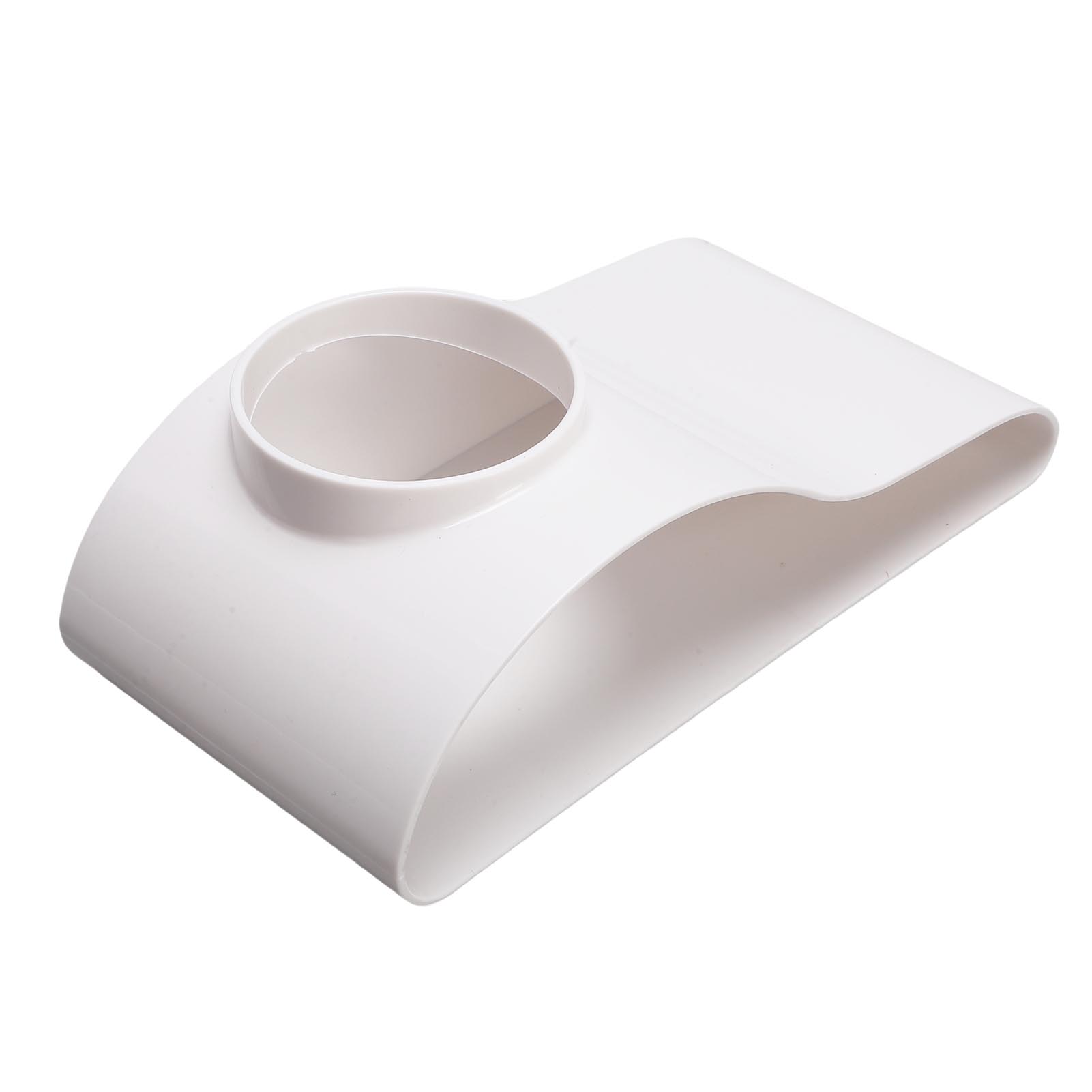 

Aquarium Underground Tunnel Plastic Aquarium Underground Cave for Fish Shrimp Fish Decor