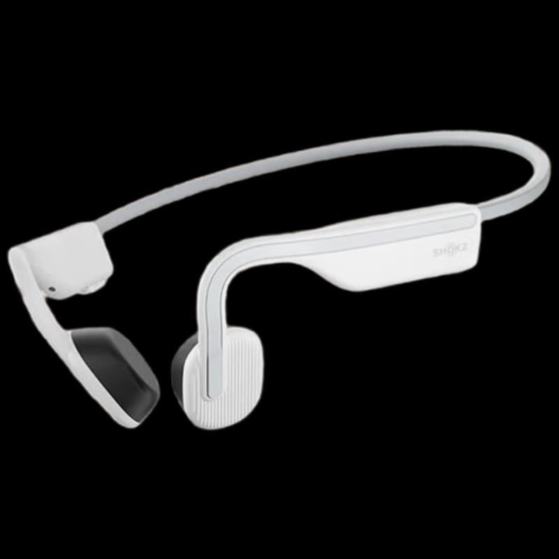 

Shokz OpenMove S661 Bone Conduction Headphones