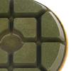 4 Inch 100Mm Diamond Floor Grinding Block Polishing Pad For Grinding Concrete Cement Stone Floor