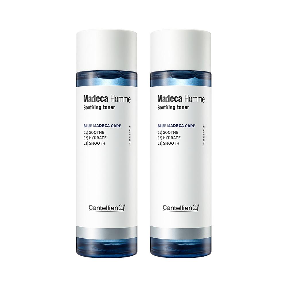 Centellian 24 Madeca Homme Soothing Toner
