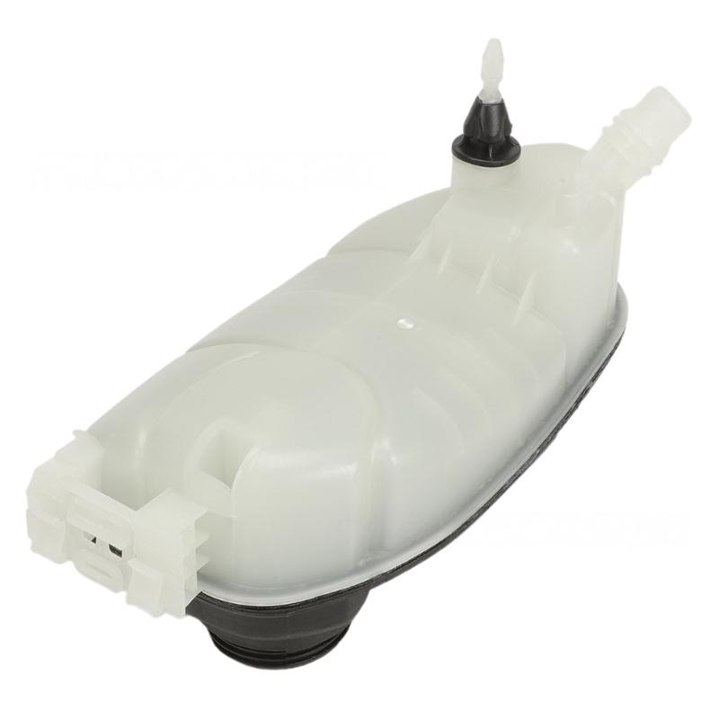 Expansion Tank Coolant Container For 2013 2018 B250 2014 2019 CLA250 CLA45 2015 2020 GLA250 GLA45 2.0L L4 Engine