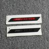 For Mercedes-Benz AMG fender side label GLE-class modification GLE400 GLE450 decorative modification car label sticker