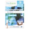 Eco-Strips®, Laundry Detergent, Concentrated, Clean Linen, 32 Strips