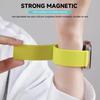 Magnetic Loop For Huawei Watch Fit 4 Pro/4/3 Strap Silicone Sport Replacement Belt Bracelet Correa Huawei Fit4 4Pro Fit3 Band
