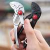 Chrome Vanadium Steel Clamp Wrench Industrial Grade Multifunctional Tool Compact Miniature Pliers