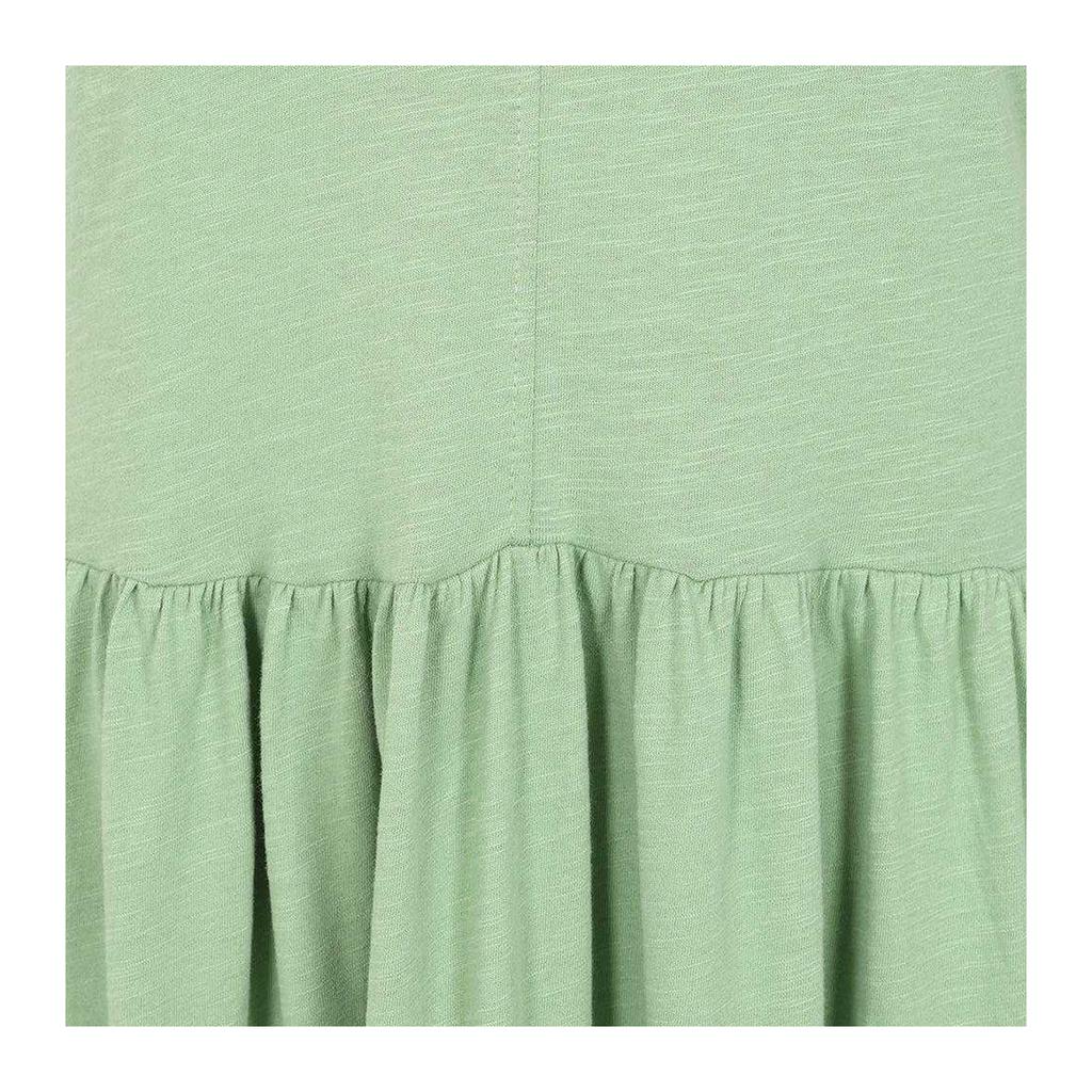 Lazy Jacks Womens/Ladies Gathered Dress
